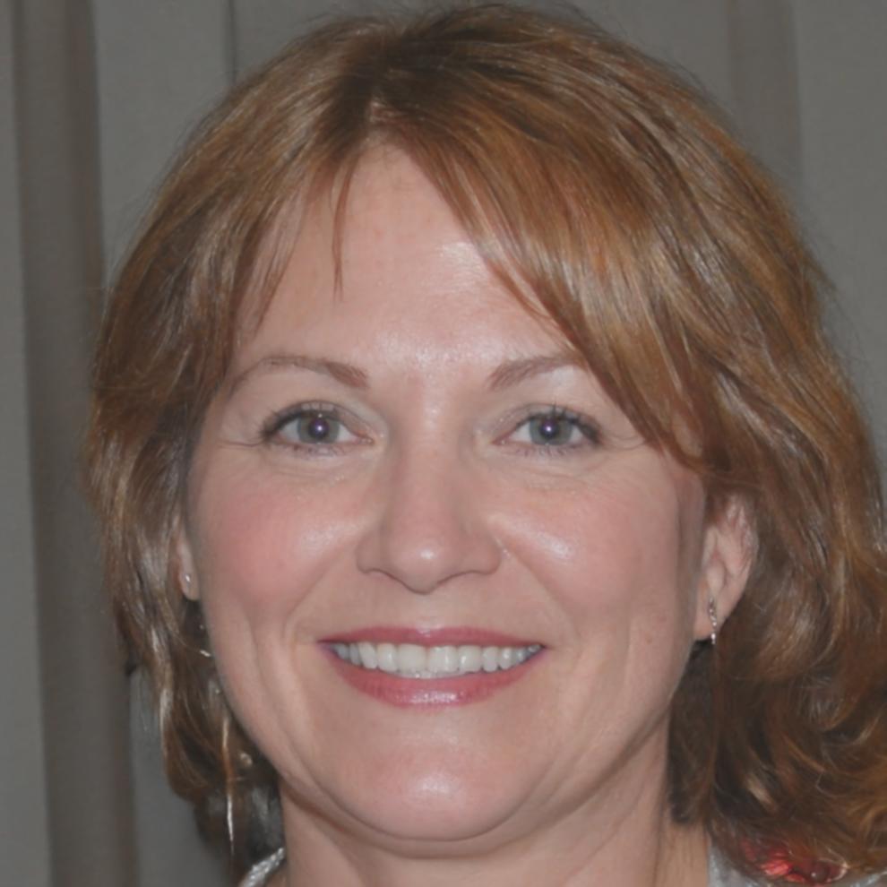 Portrait de Claire Rousseau, coordinatrice pédagogique