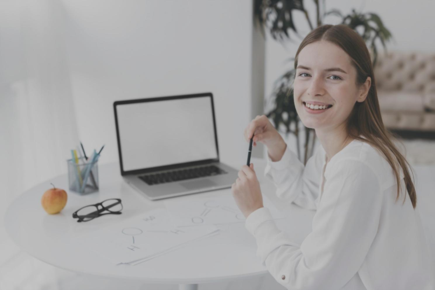 Espace d'apprentissage moderne et flexible