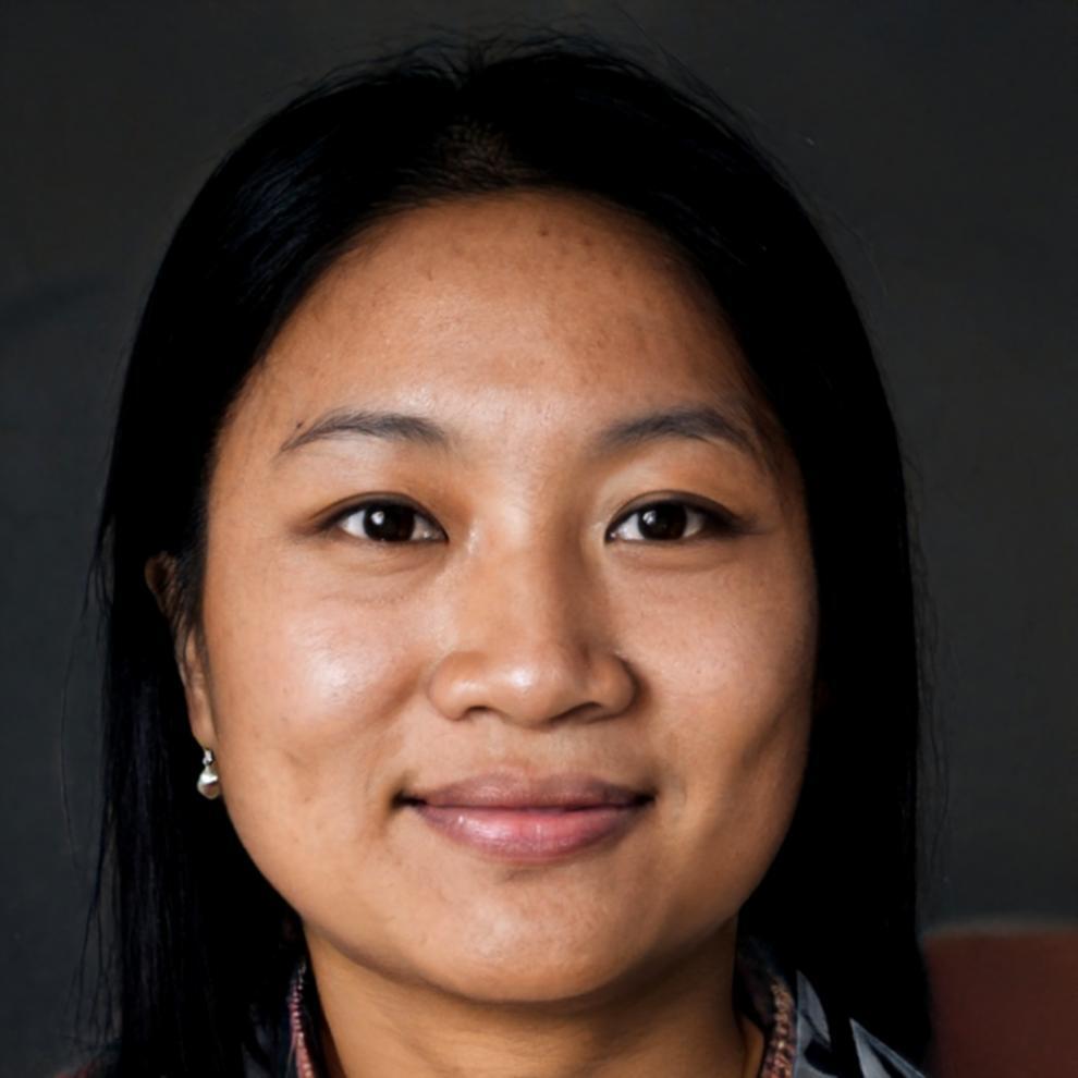 Portrait de Sophie Martin, formatrice spécialisée