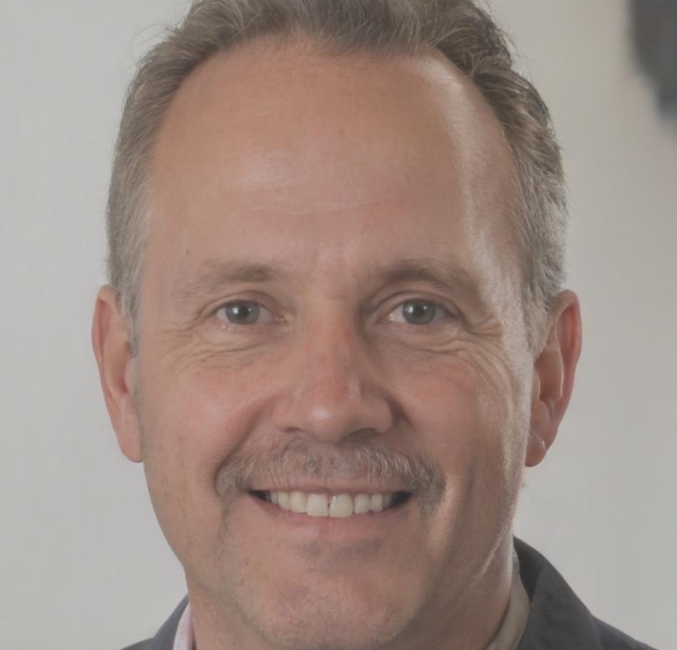 Portrait de Marc Dubois, formateur expert
