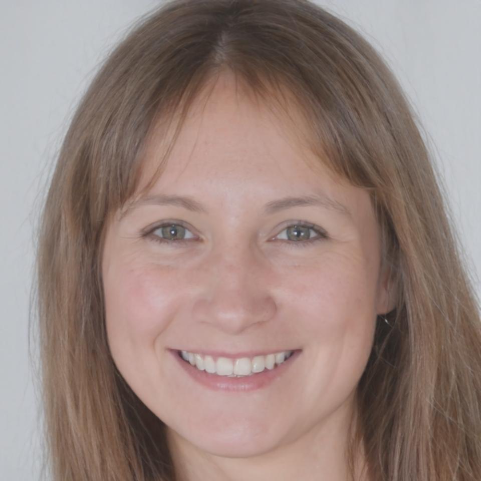 Portrait de Sophie Martin